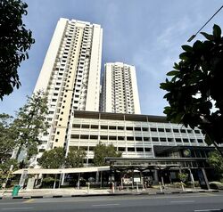 Blk 2C Boon Tiong Arcadia (Bukit Merah), HDB 5 Rooms #559402201